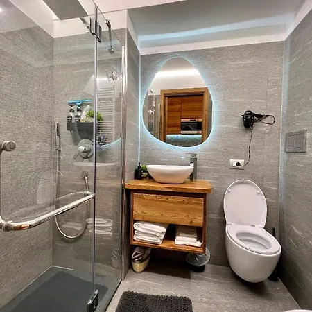 Cozy Studio Apartment Breuil-Cervinia Exterior foto