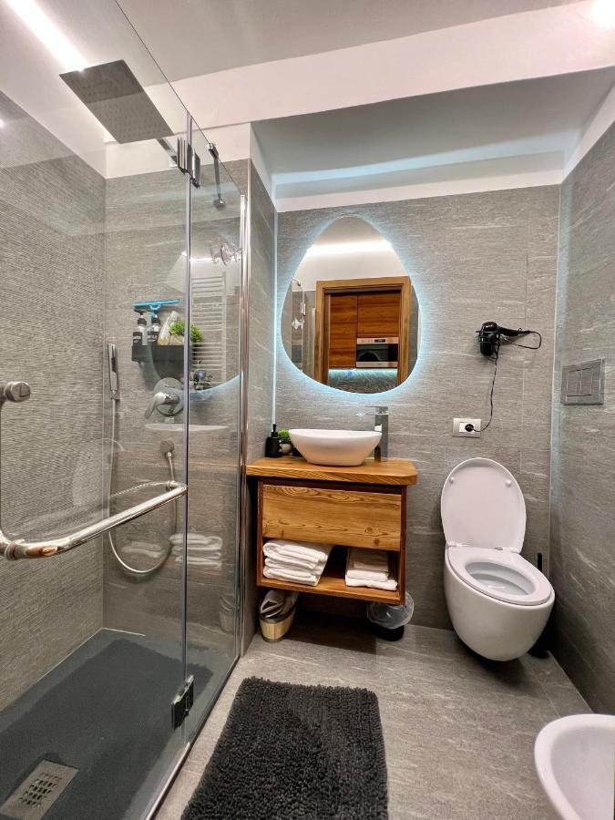 Cozy Breuil-Cervinia