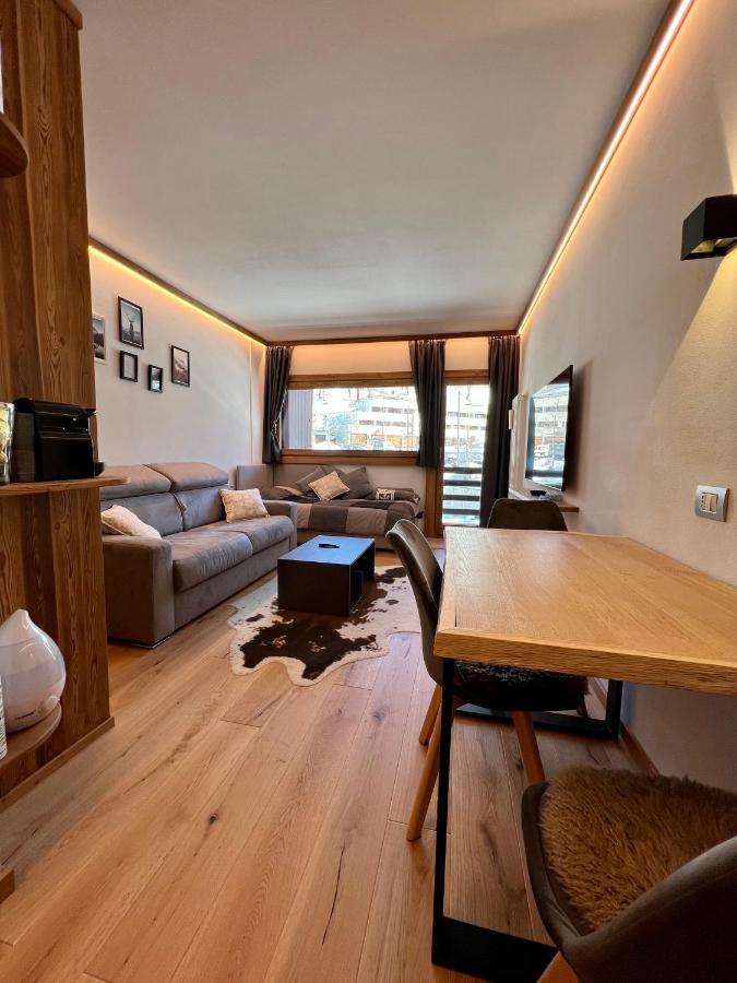 Apartment Cozy Breuil-Cervinia