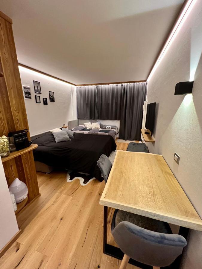 Cozy * Breuil-Cervinia