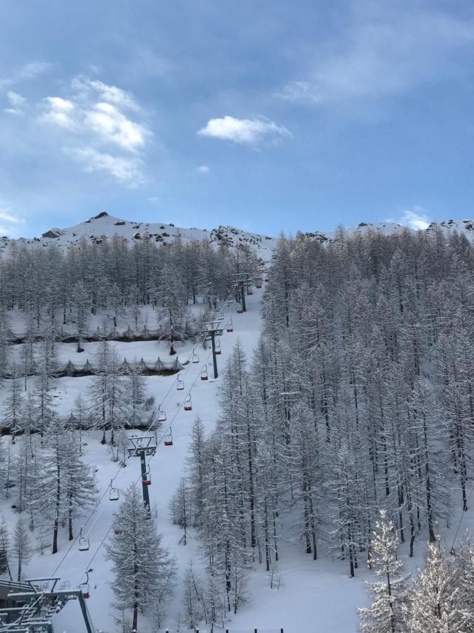 Apartment Cozy Breuil-Cervinia